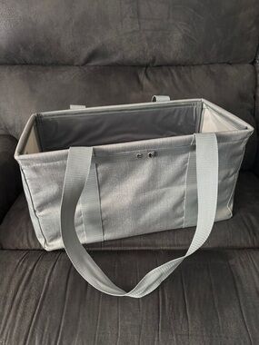 Thirty-One Medium Utility Tote with Insert